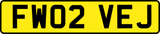 FW02VEJ