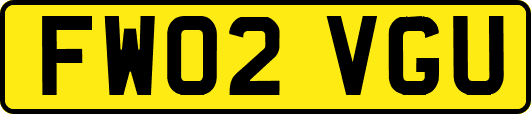 FW02VGU
