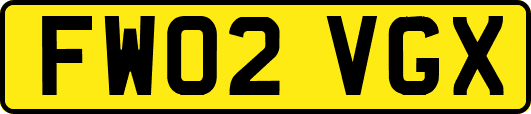FW02VGX