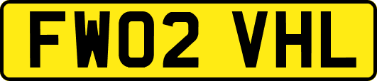 FW02VHL