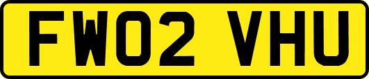FW02VHU