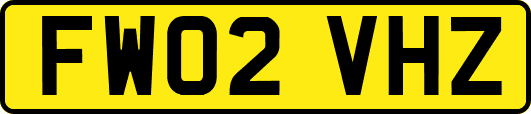FW02VHZ
