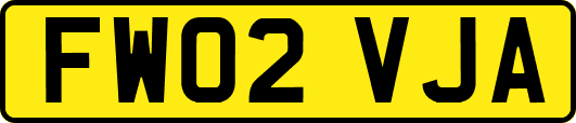 FW02VJA
