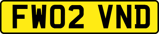 FW02VND