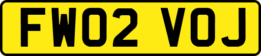 FW02VOJ