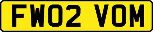 FW02VOM
