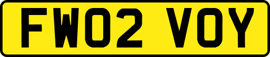 FW02VOY