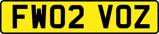 FW02VOZ