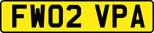 FW02VPA