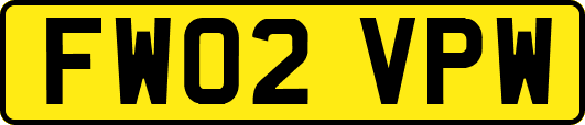 FW02VPW