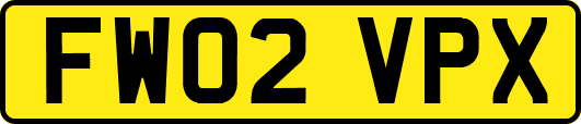 FW02VPX