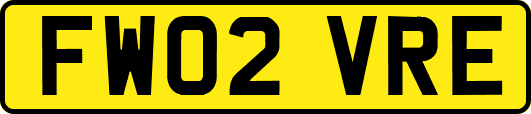 FW02VRE