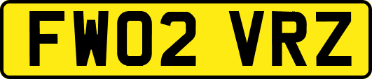 FW02VRZ