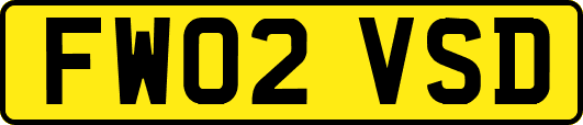 FW02VSD