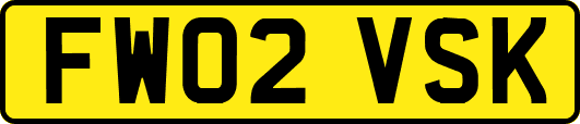 FW02VSK