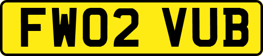 FW02VUB