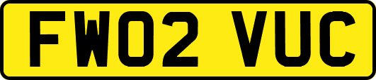 FW02VUC