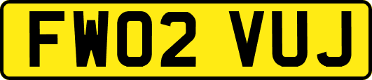 FW02VUJ