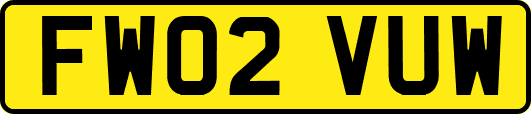 FW02VUW