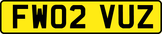 FW02VUZ