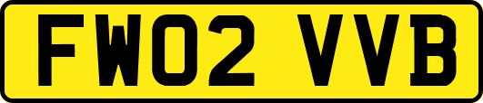 FW02VVB