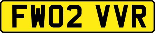 FW02VVR