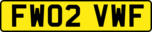 FW02VWF