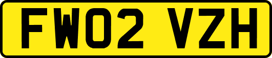 FW02VZH