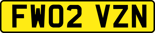 FW02VZN