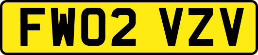FW02VZV