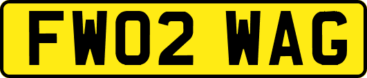FW02WAG
