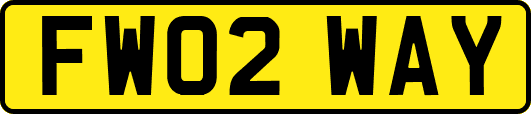 FW02WAY