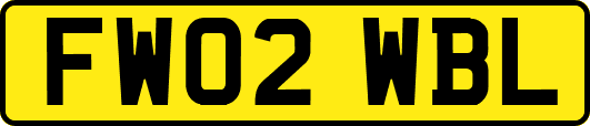 FW02WBL