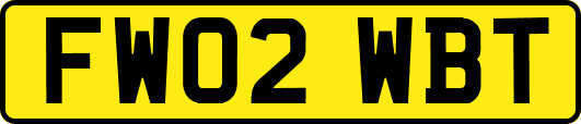 FW02WBT