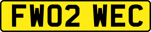 FW02WEC