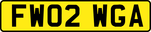 FW02WGA