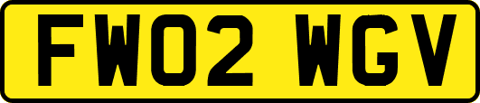FW02WGV