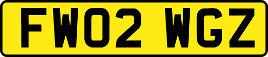 FW02WGZ