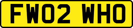 FW02WHO