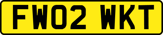 FW02WKT
