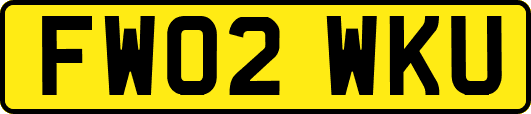 FW02WKU