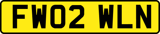 FW02WLN