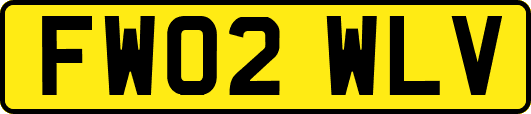 FW02WLV