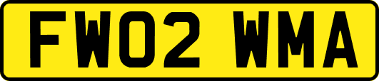 FW02WMA