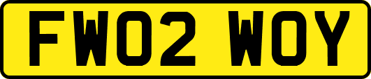 FW02WOY