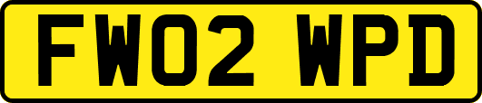 FW02WPD