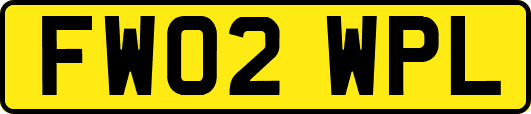 FW02WPL