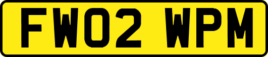 FW02WPM