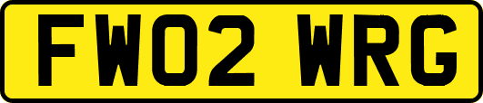 FW02WRG