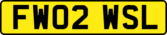 FW02WSL